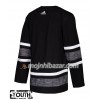 Dresovi Montreal Canadiens Blank 2019 All-Star Adidas Crna Authentic - Dječji